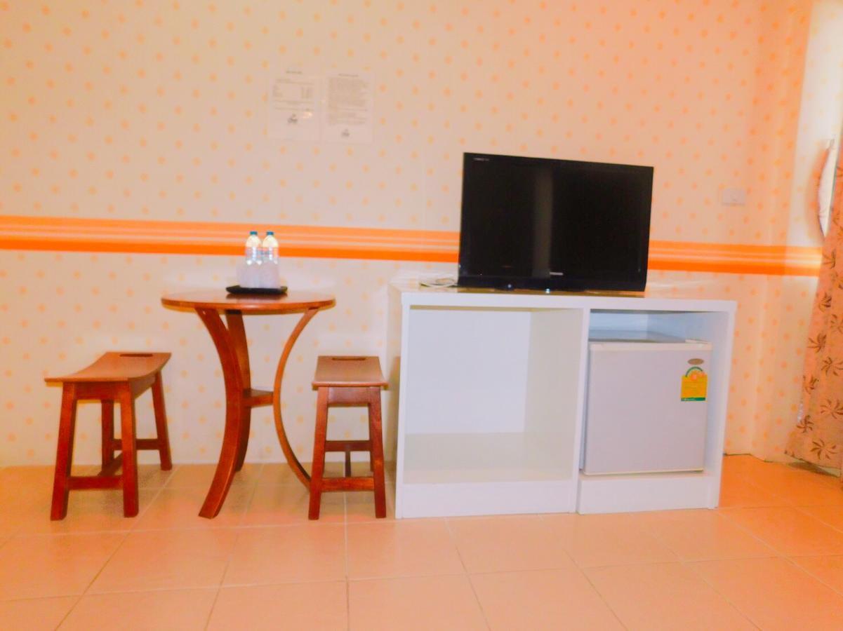 Gasthof Be Fine Phuket
