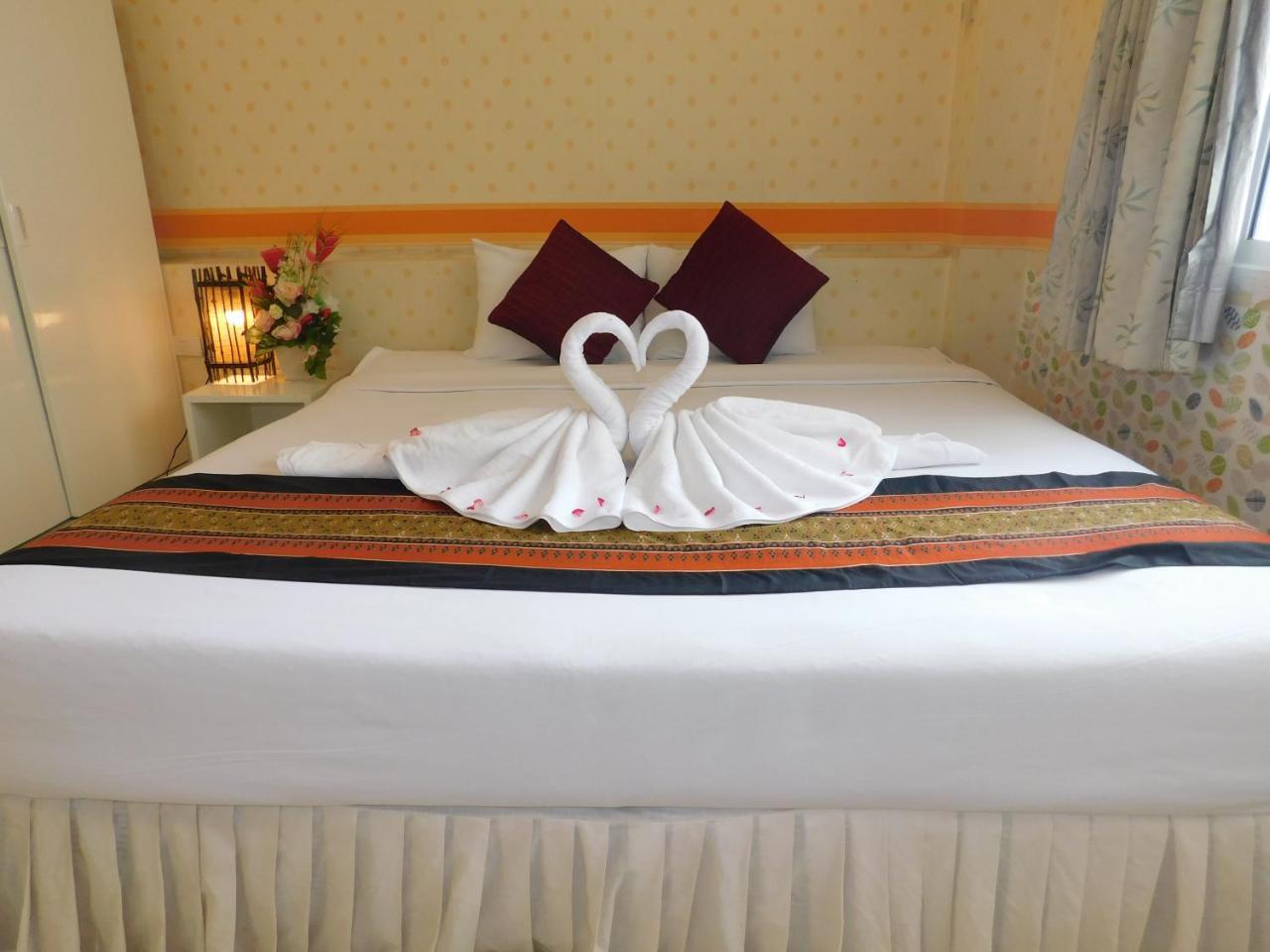 Gasthof Be Fine Phuket