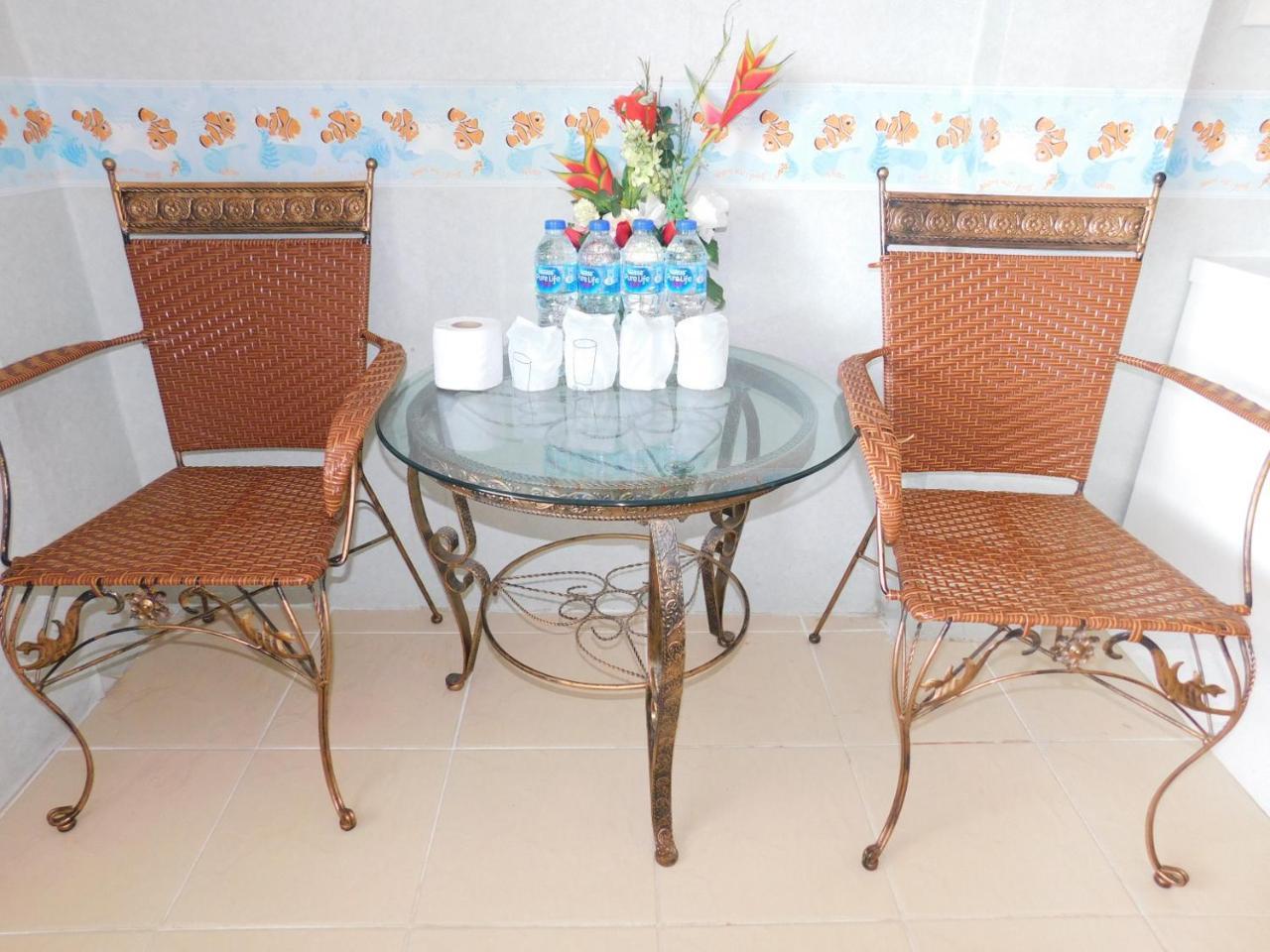 Gasthof Be Fine Phuket
